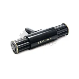 EIKOSHA GIGA KAGUWA - AFTER SHOWER - ароматизатор на дефлектор