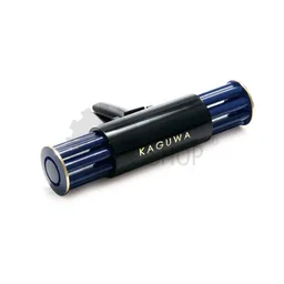 EIKOSHA GIGA KAGUWA - WHITY MUSK - ароматизатор на дефлектор