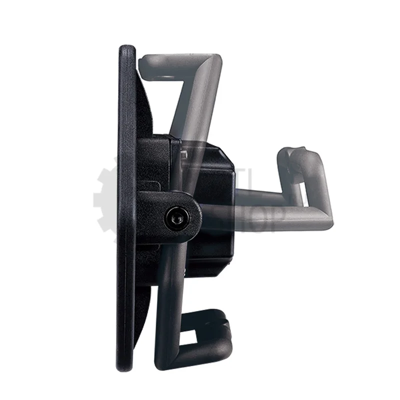 TAKENOW Super COB LED Floodlight - Рабочий фонарь с 5 видами цветовых температур - 4