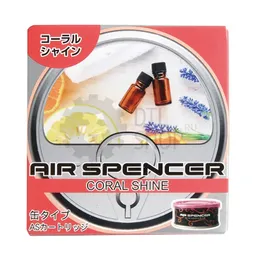 EIKOSHA SPIRIT REFILL - CORAL SHINE, ароматизатор меловой