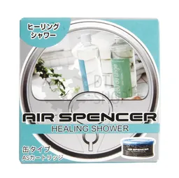 EIKOSHA SPIRIT REFILL - HEALING SHOWER, ароматизатор меловой