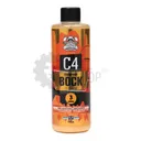 Leraton C4 - Горячий воск, 473 мл