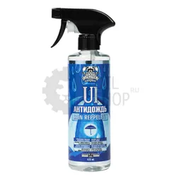 Leraton U1 - Антидождь, 473 мл