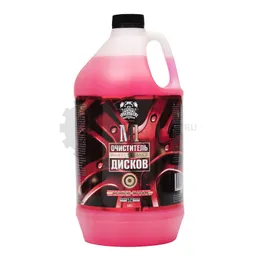 Leraton M1 - Очиститель дисков, 3.8 л