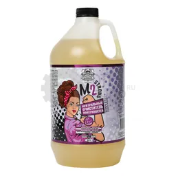 Leraton М2strong - Нейтральный очиститель дисков, 3.8 л