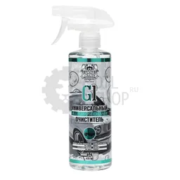 Leraton G1 - Универсальный очиститель, 473 мл