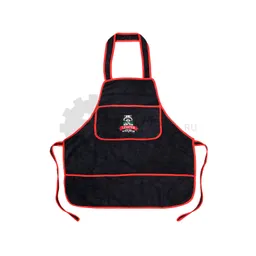 Leraton Микрофибровый фартук детейлера, lr_apron