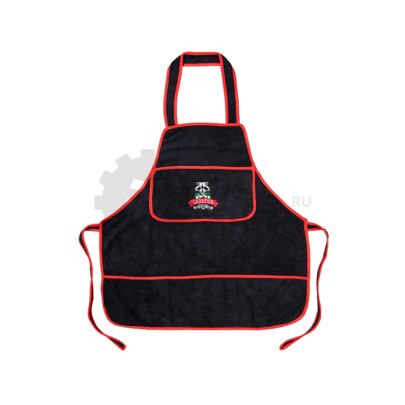 Leraton Микрофибровый фартук детейлера, lr_apron - 1