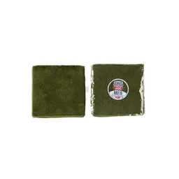 Leraton MF8 Khaki Standart - Микрофибра для полировки, хаки, 40x40 см