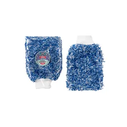 Leraton Микрофибровая варежка для мойки