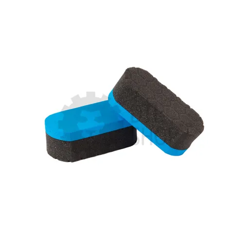 Leraton Поролоновый аппликатор с ячейками для нанесения составов - 1