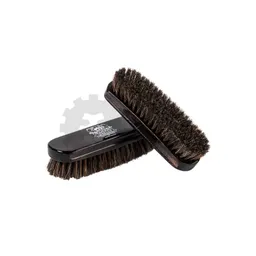 Leraton Щетки для чистки кожи из натуральной щетины