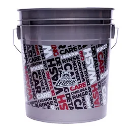 Leraton Ведро для мойки автомобилей, 18 л
