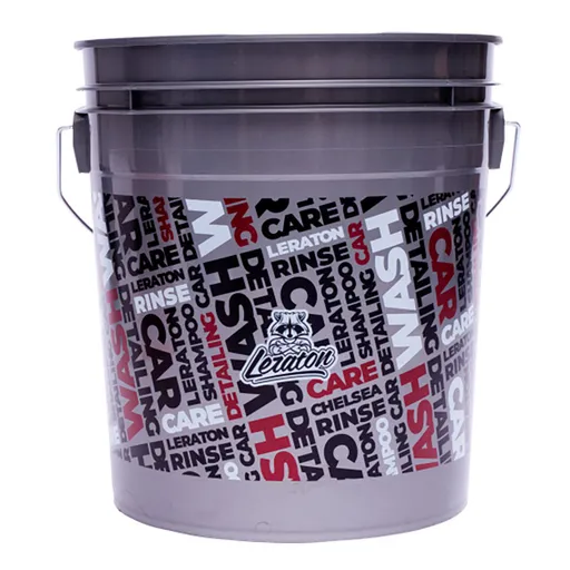 Leraton Ведро для мойки автомобилей, 18 л - 1