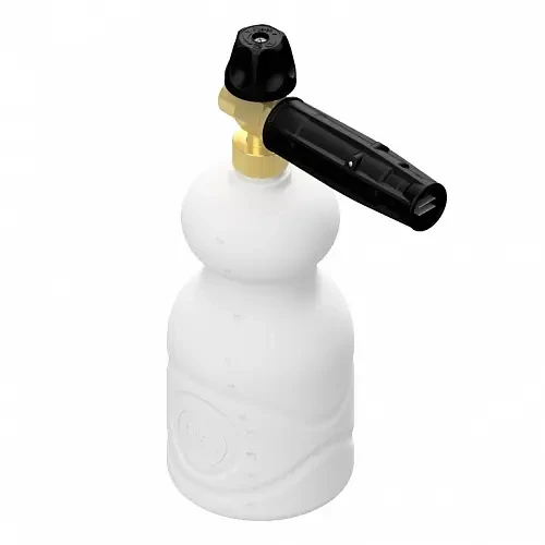 PA Пенообразующая насадка LS3 с бачком