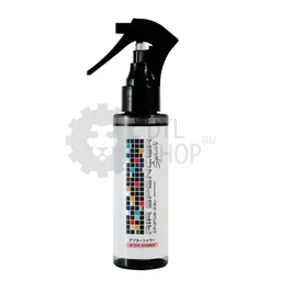 EIKOSHA AIR SPENCER SPRAY - AFTER SHOWER - Ароматизатор жидкий (спрей), 100 мл