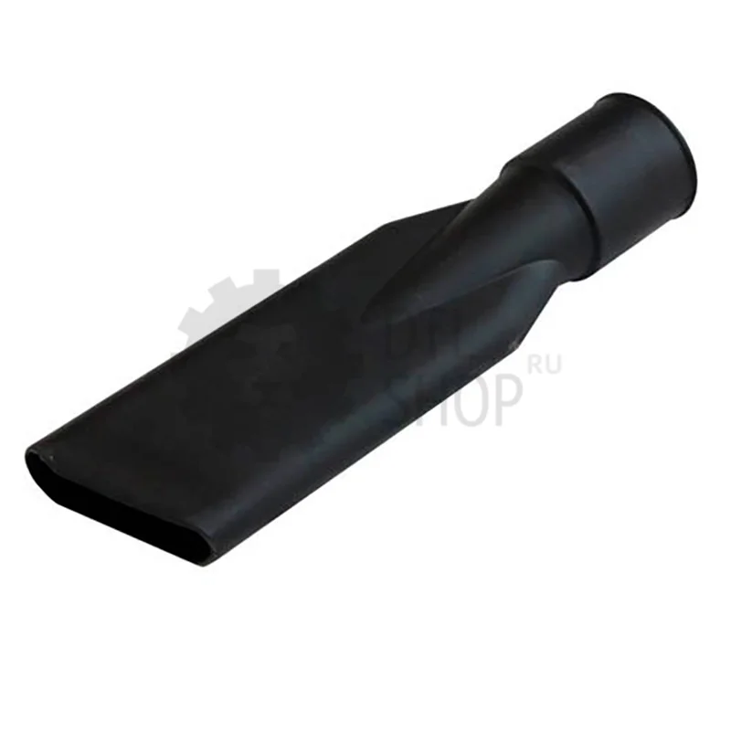 SOTECO Насадка щелевая для пылесоса, D = 38 мм