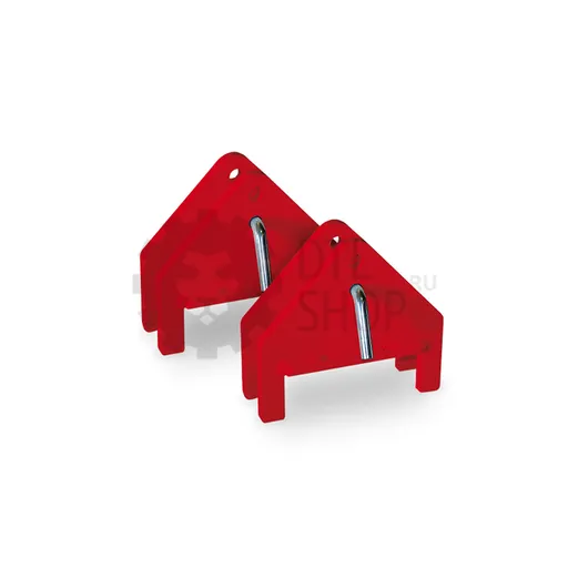 Astra Комплект адаптеров для подхвата рамных авто к minilift Astra AE100.1 AE100 (2 шт) - 1