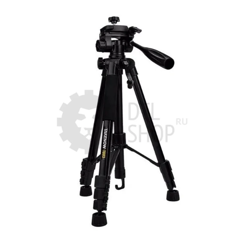 TAKENOW Single HEXA Worklight 's Tripod - Штатив для рабочего фонаря