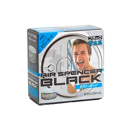 EIKOSHA SPIRIT REFILL - SEXY BOY - Ароматизатор меловой