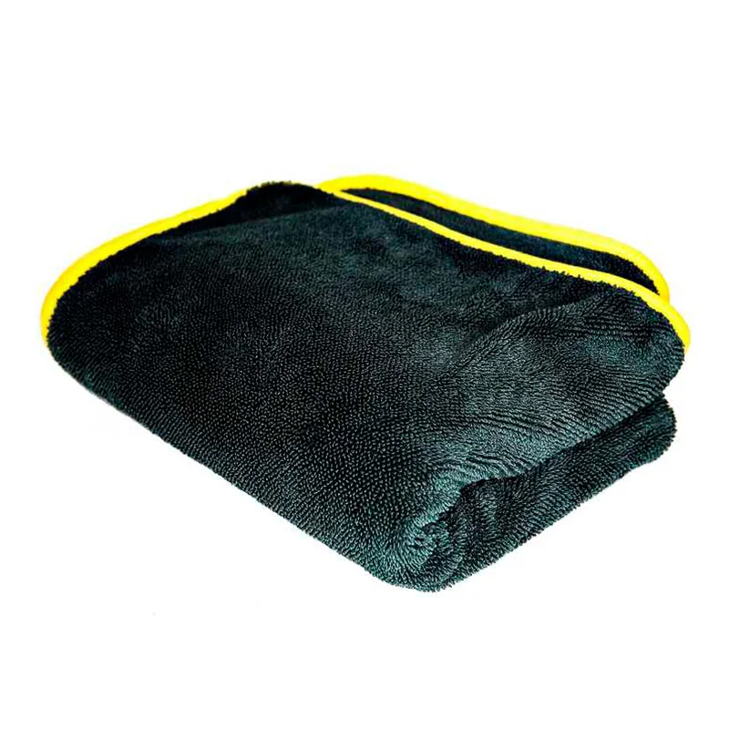 Work Stuff Monster - Полотенце для сушки кузова, 90 х 73 см