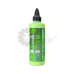 3D AAT Correction Glaze - Корректирующая полироль, 240 мл