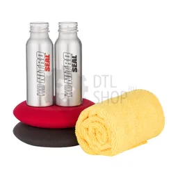 3D Nitro Seal Kit - Двухкомпонентный силант длительног действия, набор