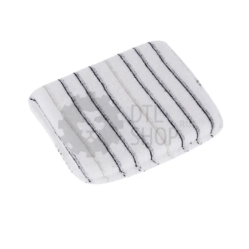 3D Applicator Wax Small - Аппликатор из микрофибры - 1