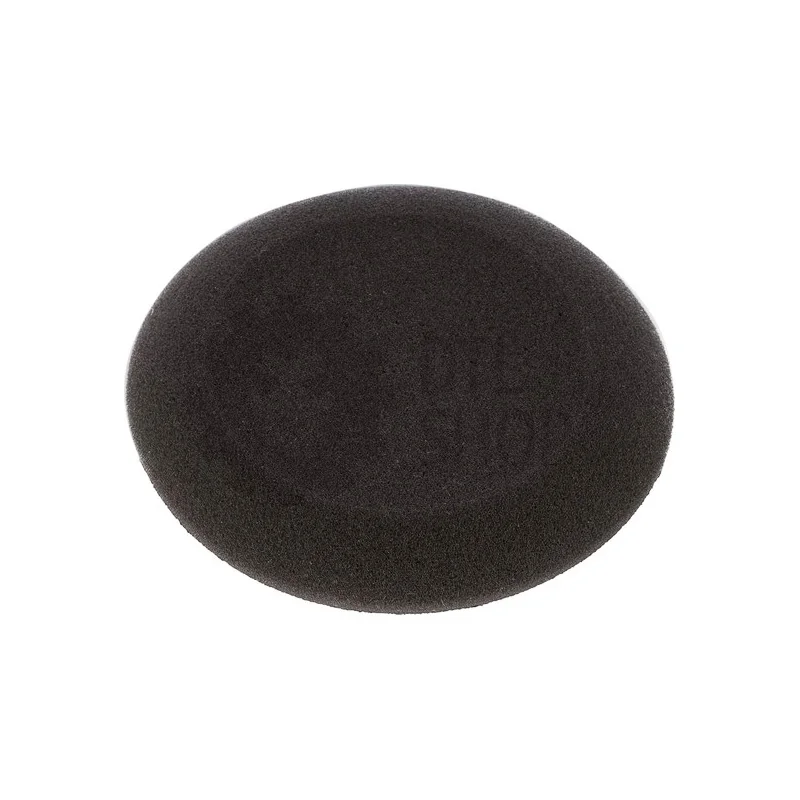 3D Applicator Black Foam - Полировальная губка-аппликатор с закрытыми порами
