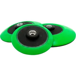 3D Backing Plate Flex 5, 75'' - Подложка для полировальной машинки мягкая, 146 мм