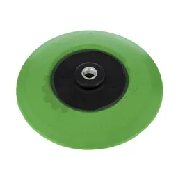 3D Backing Plate Flex 3'' - Подложка для полировальной машинки мягкая, 76 мм