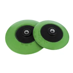 3D Backing Plate Flex 7'' - Подложка для полировальной машинки мягкая, 177 мм