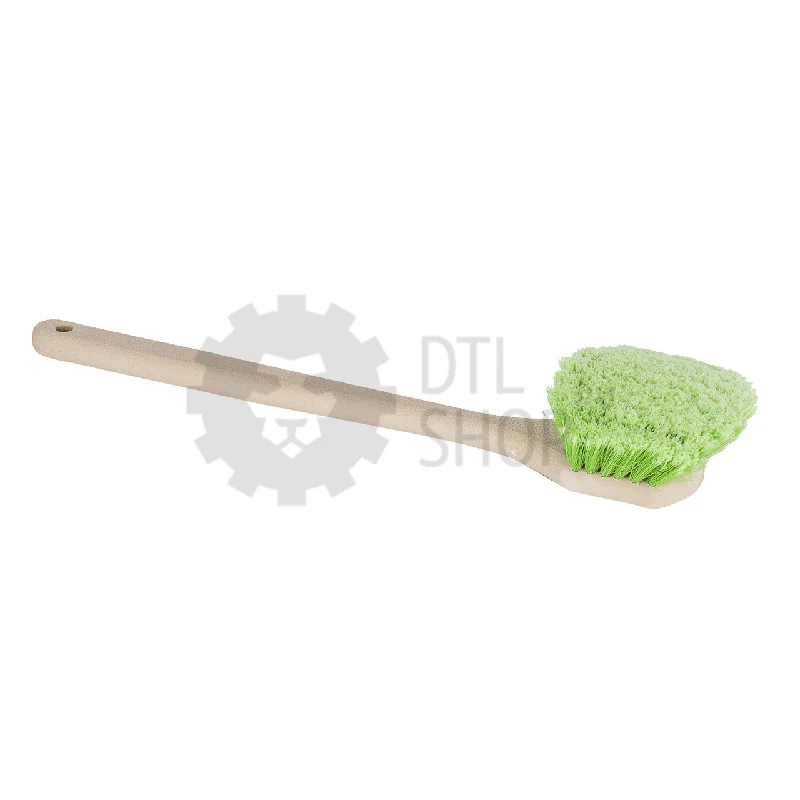 3D Heavy Duty Soft Long Brush - Щетка для фендеров и колесных арок