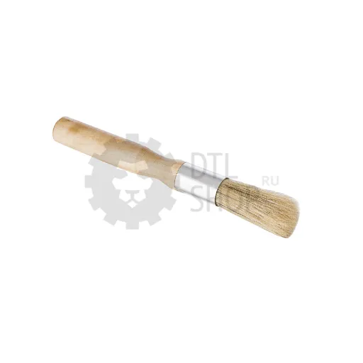 3D Vent & Dash, Short Brush - Кисточка малая - 1