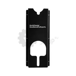 AuTech Держатель для полировальных машинок, чёрный