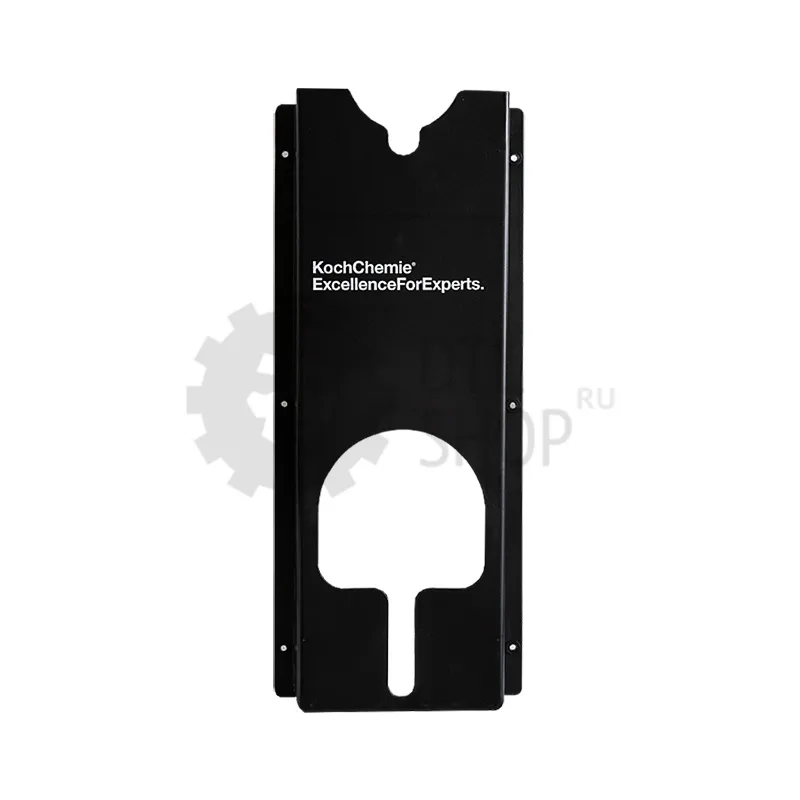 AuTech Держатель для полировальных машинок, чёрный - 1