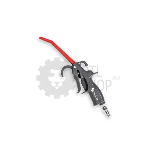 AuTech Пневмопистолет малый, длина сопла 13 см - 1