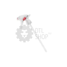 AuTech Триггер универсальный, белый