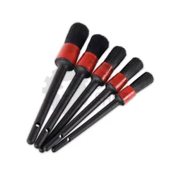 AuTech Набор кистей, 5 шт