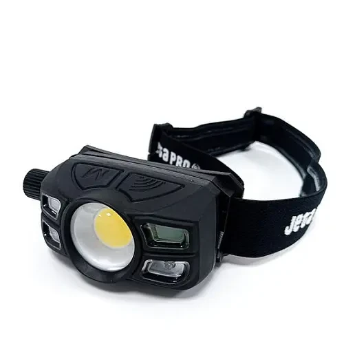 Jeta Pro Blaze - Налобный фонарик - 1