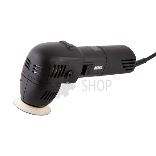 HANKO Эксцентриковая полировальная машинка, 75 мм - 1