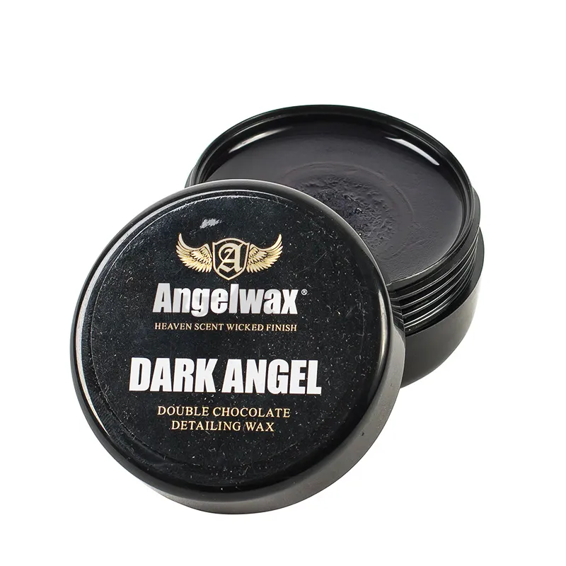 AngelWax Dark Angel 33 ml - профессиональный черный воск - 1