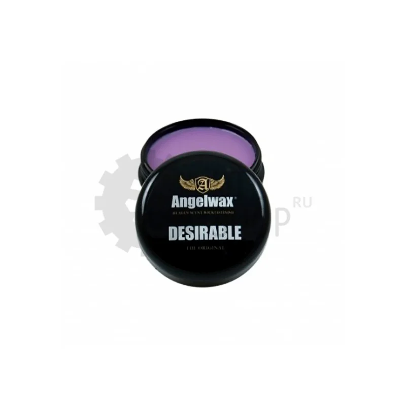 AngelWax Desirable 33 ml - профессиональный воск