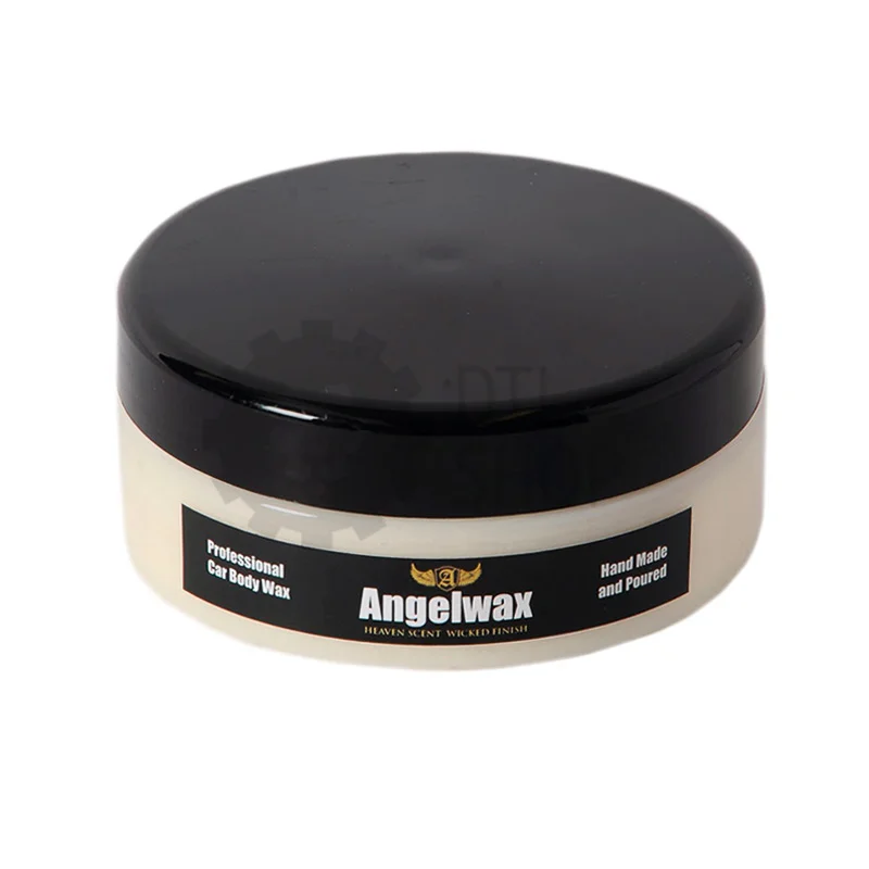 AngelWax Angelwax 200 ml - профессиональный воск