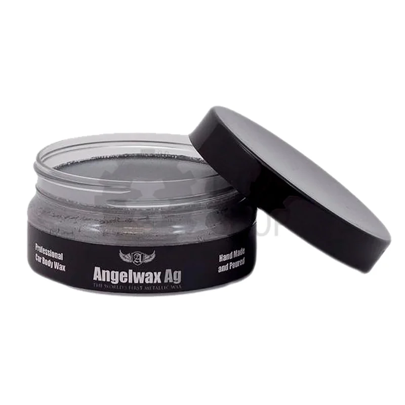 AngelWax Angelwax  AG 100 ml - профессиональный серебряный  воск