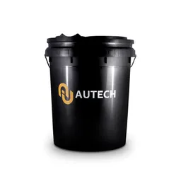 AuTech Ведро для мойки полировальных кругов