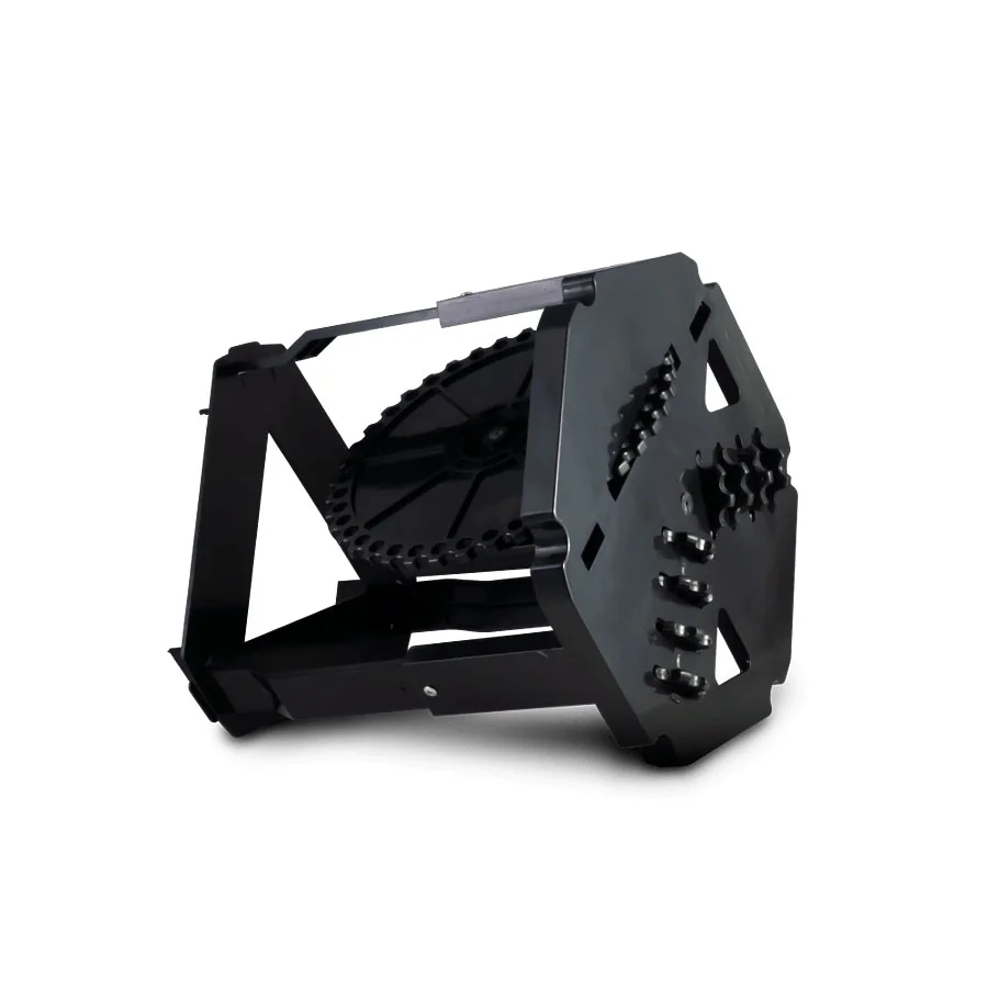 AuTech Ведро для мойки полировальных кругов - 4