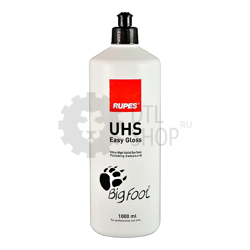 RUPES Полировальная паста UHS, 1 л - 1