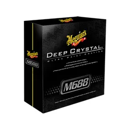 Meguiar's Deep Crystal Ultra Paint Coating - Защитное керамическое покрытие, 60 мл
