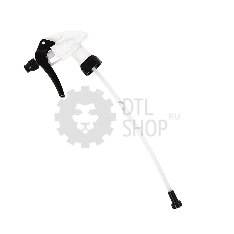 Kwazar Canyon solvent - Триггер для растворителей, черный, canyon_solvent_trigger - 1